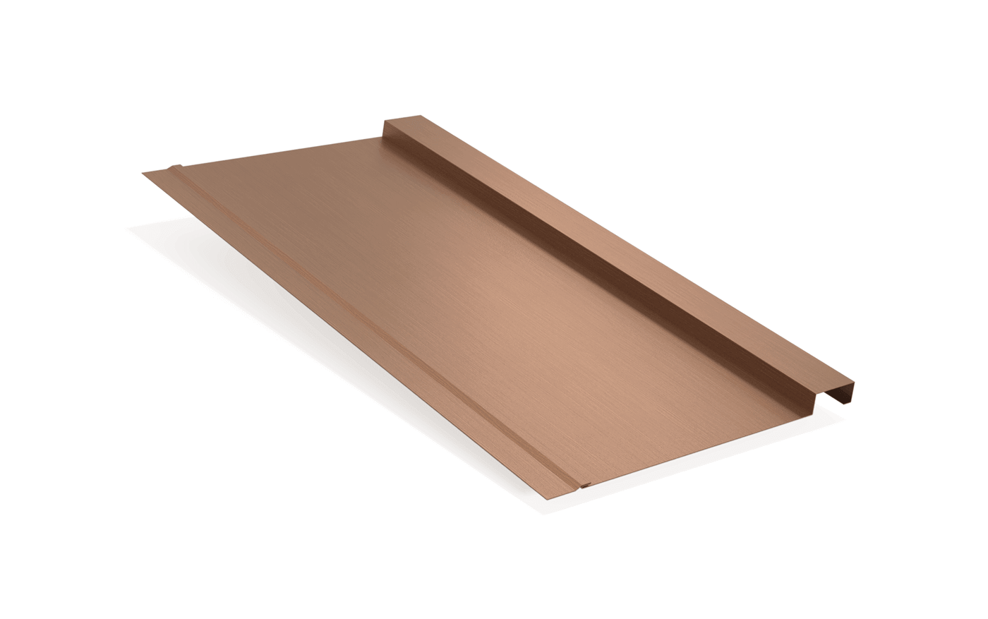 Golden Pecan / Nostalgia Board & Batten